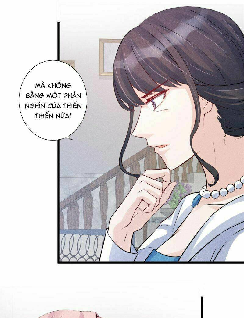 cạm bẫy lửa tình chapter 26 5