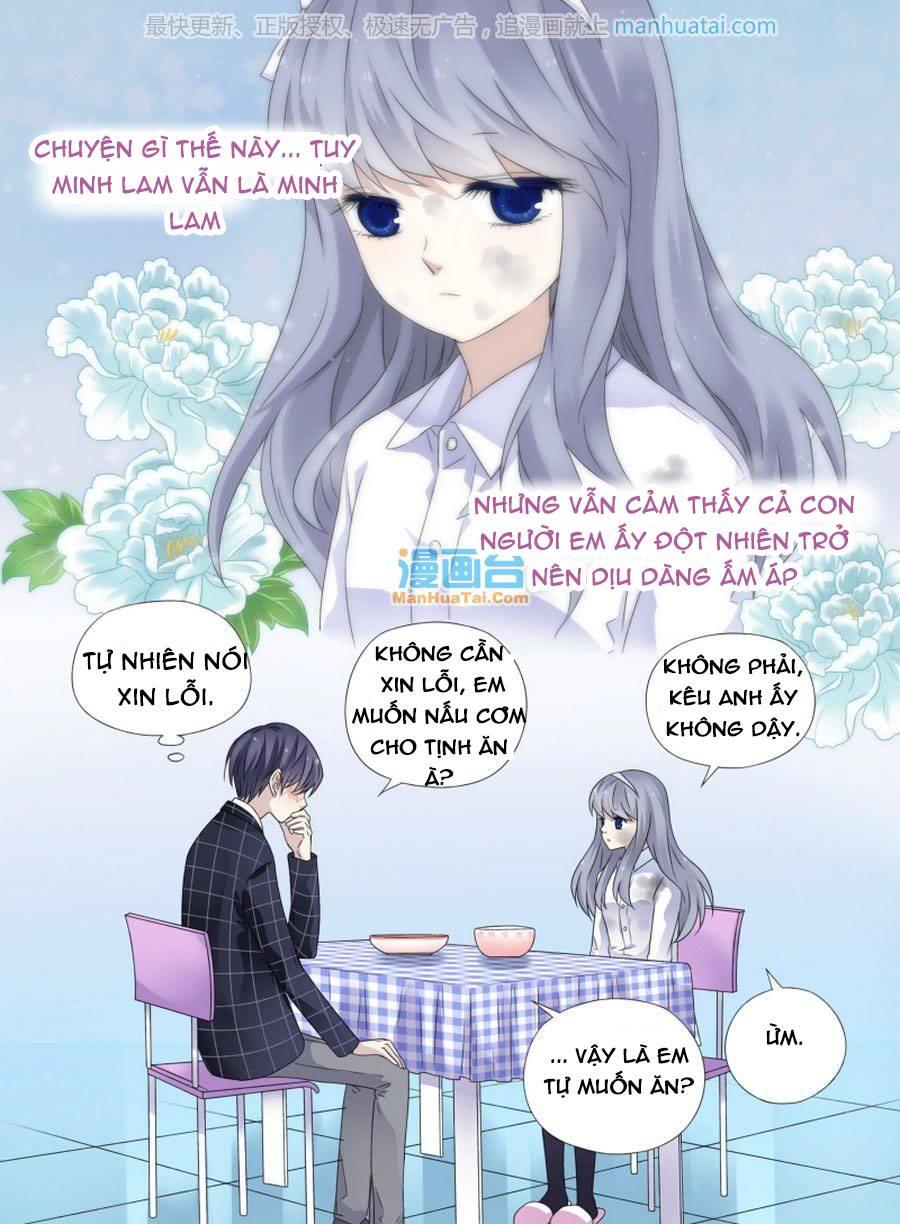 lam sí chapter 91 14