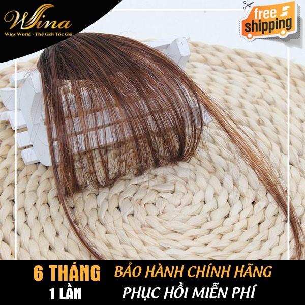  Tóc mái thưa tơ nhật hiệu Wina ( có pát )