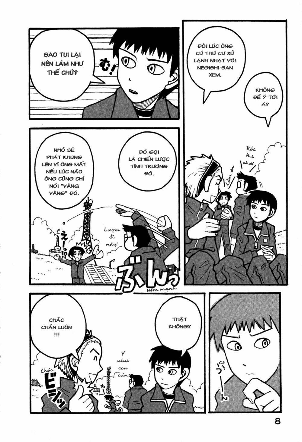 love roma chapter 5 13