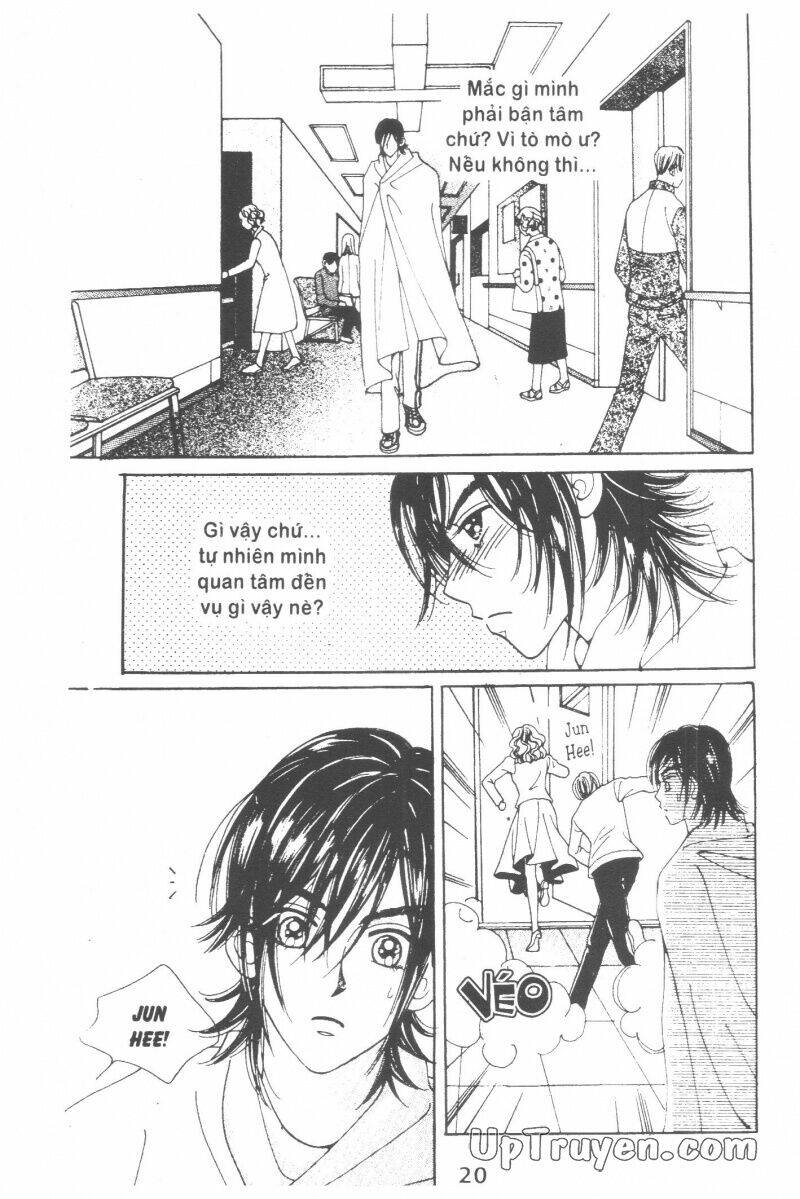 hái sao tình yêu chapter 4 20