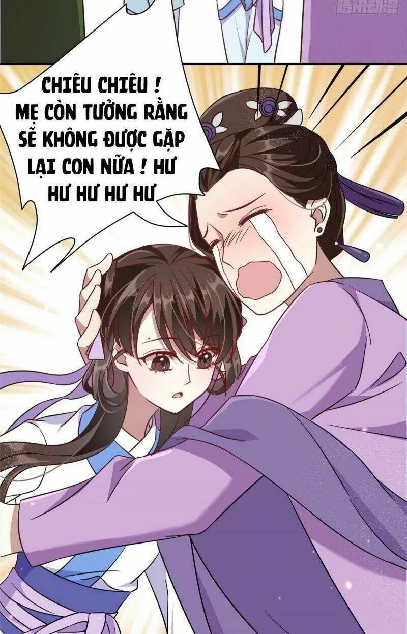 thiều quang mạn chapter 11 49