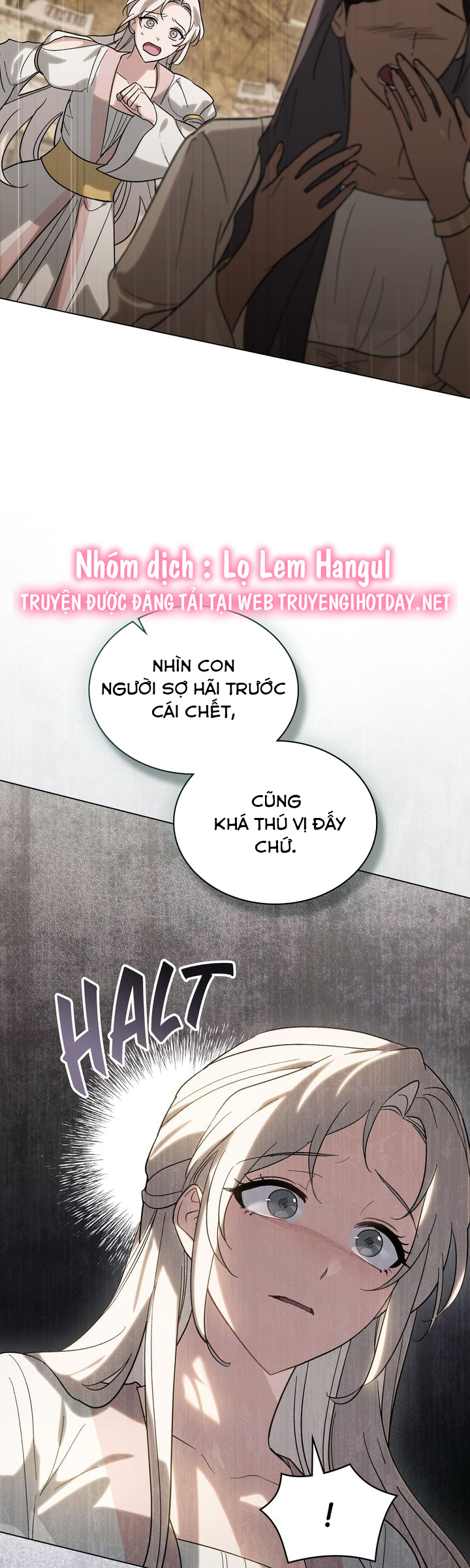 khi định mệnh đưa chúng ta gặp nhau chapter 35 16