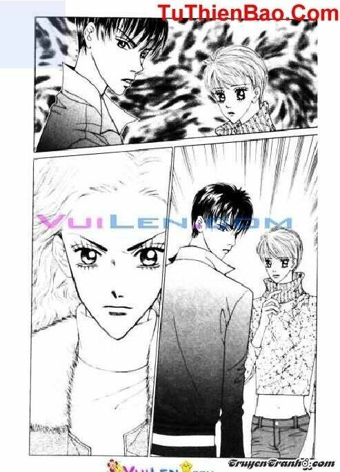 người mẫu hoàn hảo chapter 3 52