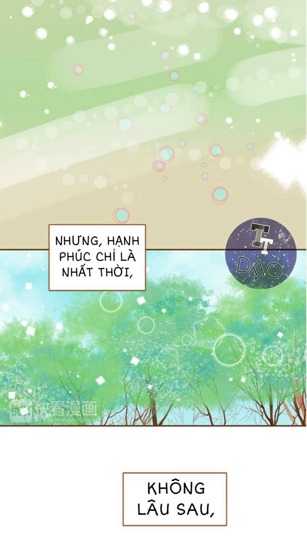 tân lang yếu tòng tiểu dưỡng khởi chapter 3 70
