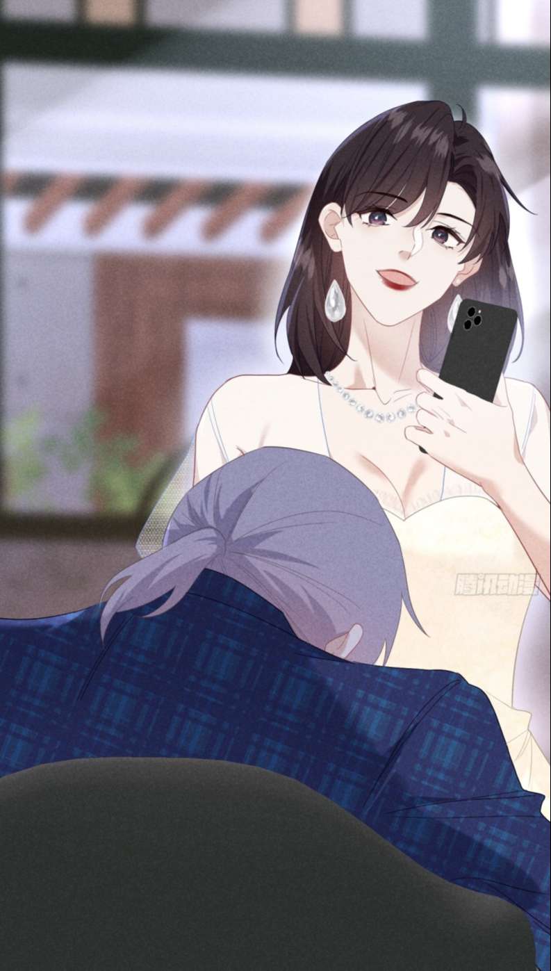 [bl] quan hệ nguy hiểm chapter 17 49