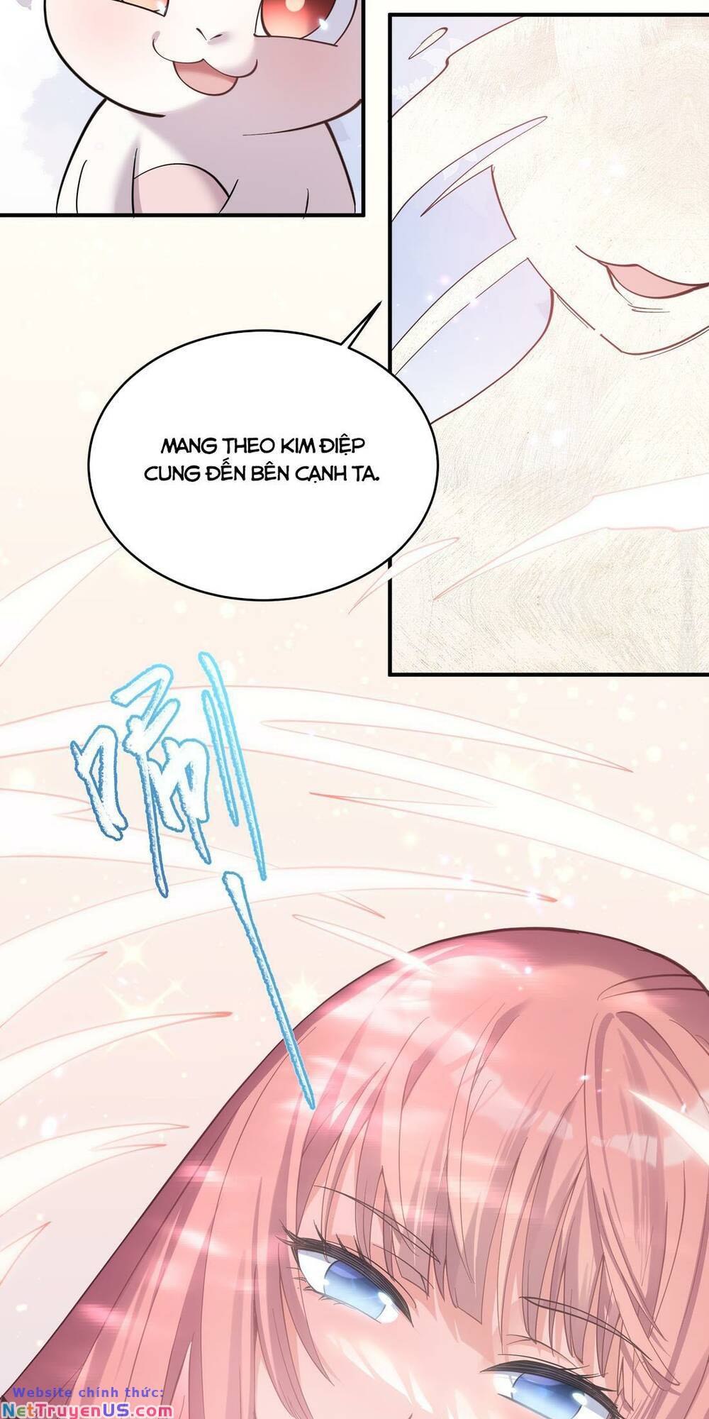 Thế Nhân Thực Sự Tin Tôi Là Đại Boss chapter 48 21