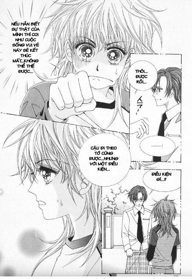 he dedicated to roses chapter 5 12