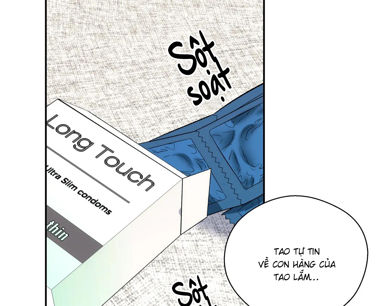 ám ảnh pheromone chapter 32 81