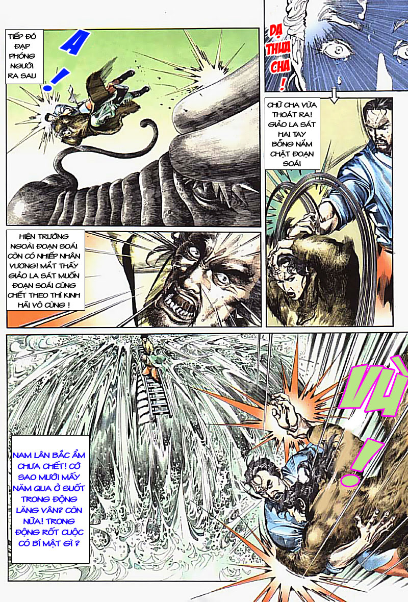 phong vân chapter 102 30