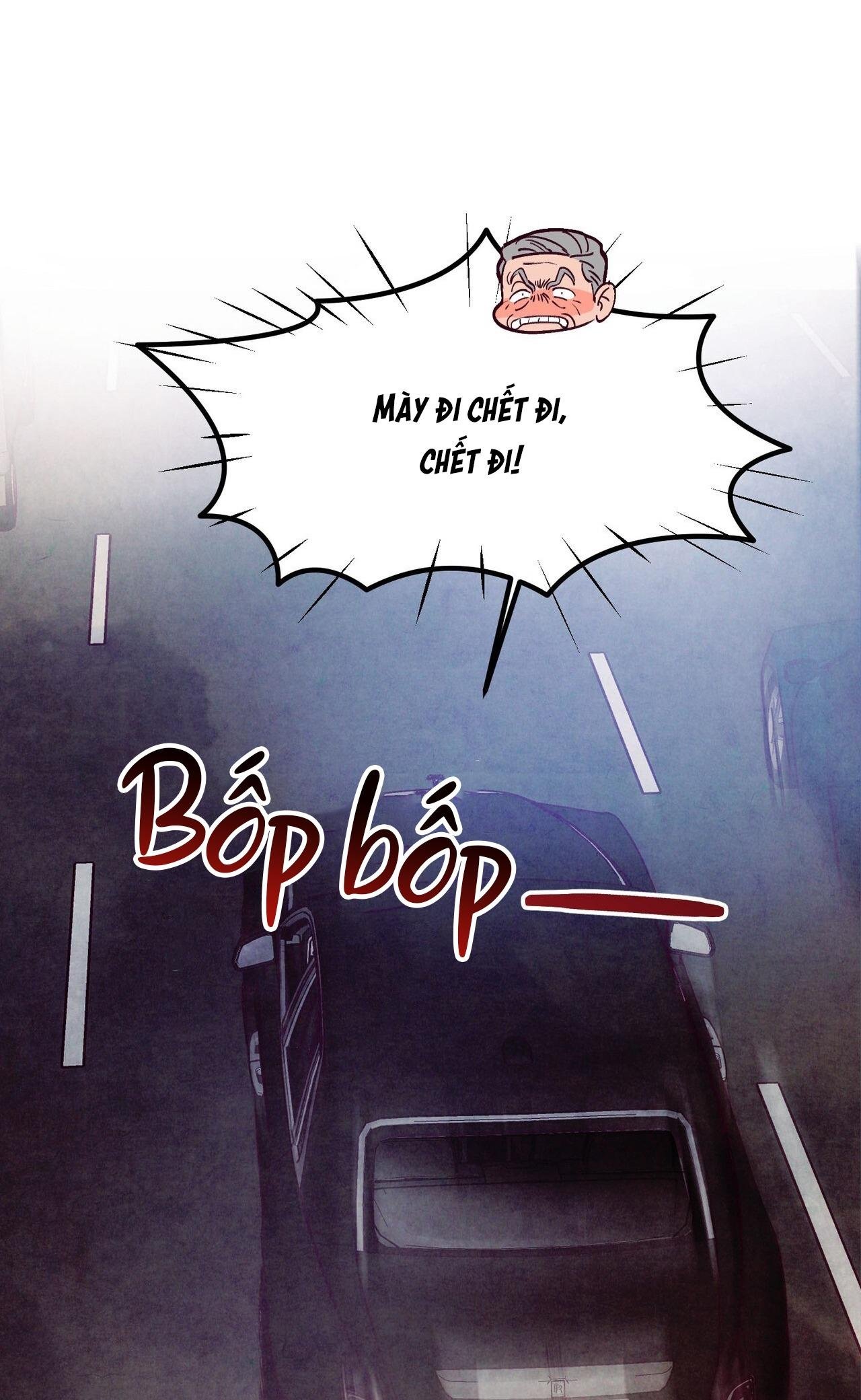 say tình [bl] chapter 85 34