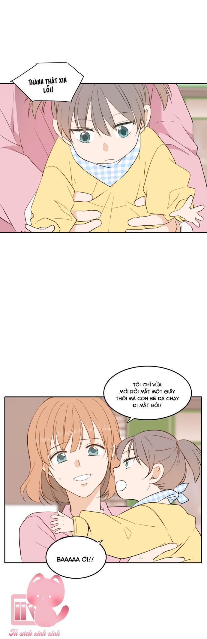 hẹn gặp nhau ở kiếp thứ 19 chapter 21 17