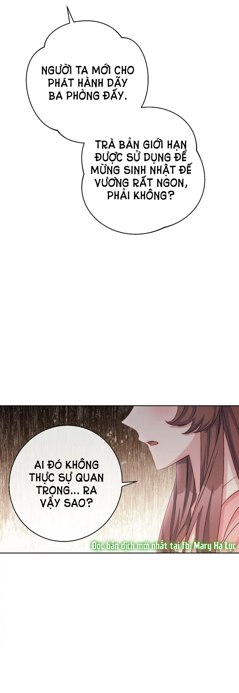 50 công thức pha trà của nữ công tước chapter 141 57