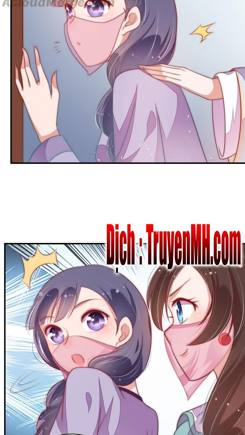 ngày nào thiếu soái cũng ghen chapter 79 11