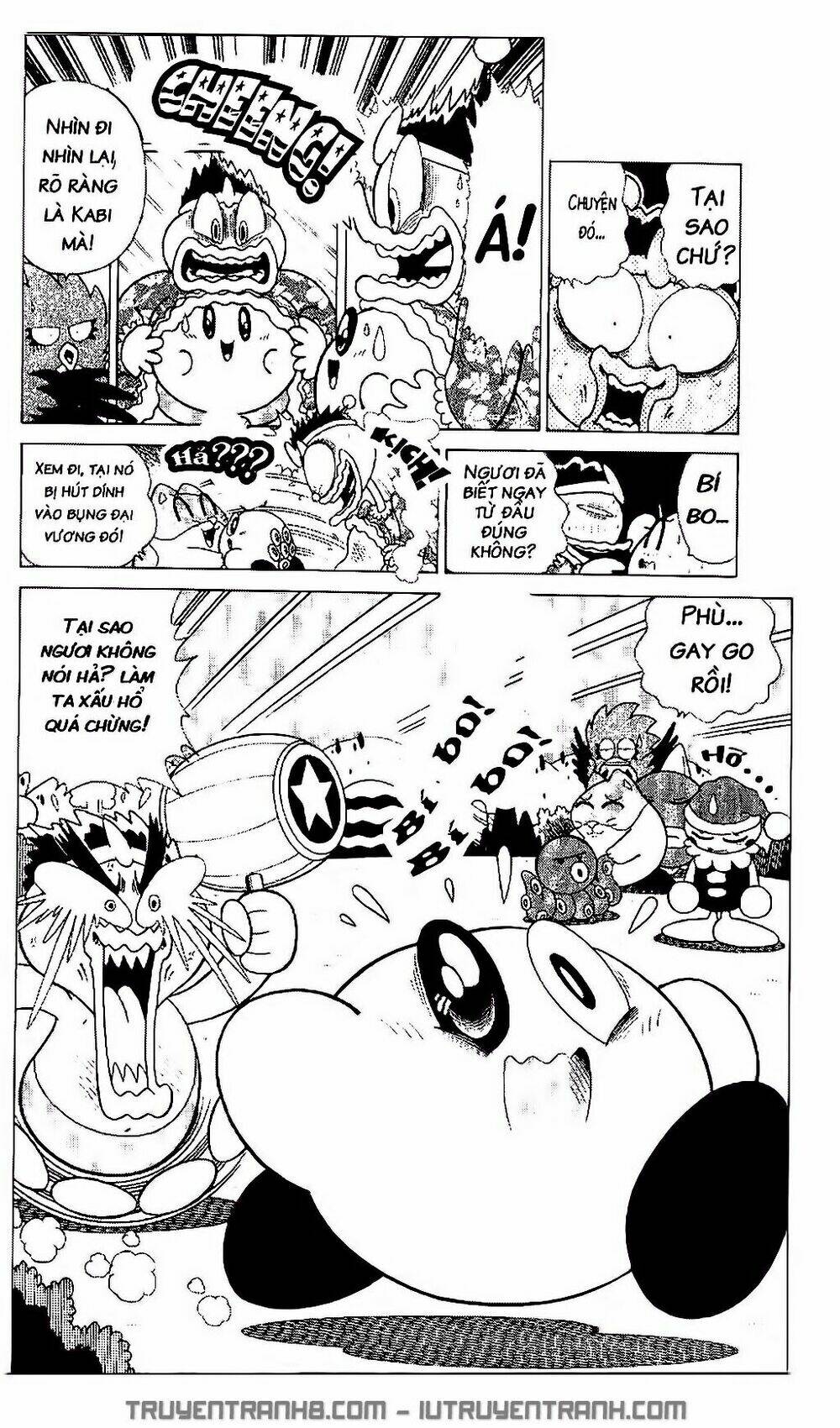 ngôi sao kabi chapter 81 18