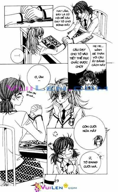 thiên thần tái thế chapter 6 29