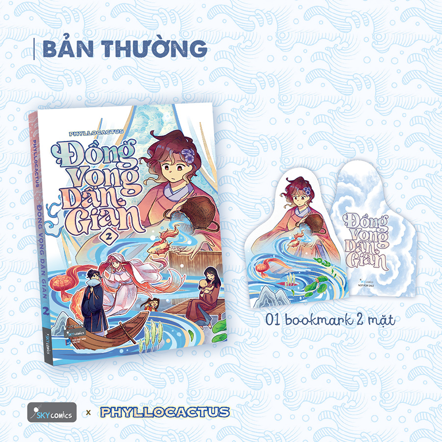 Đồng Vọng Dân Gian – Tập 2
