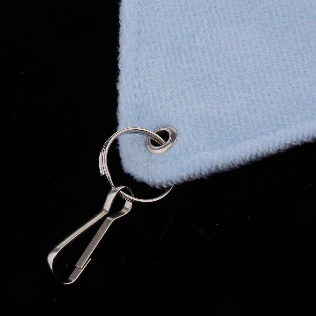 Small Hamster Hammock Cage Hanging Bed Nest for Birds Hamster Mice Blue-S