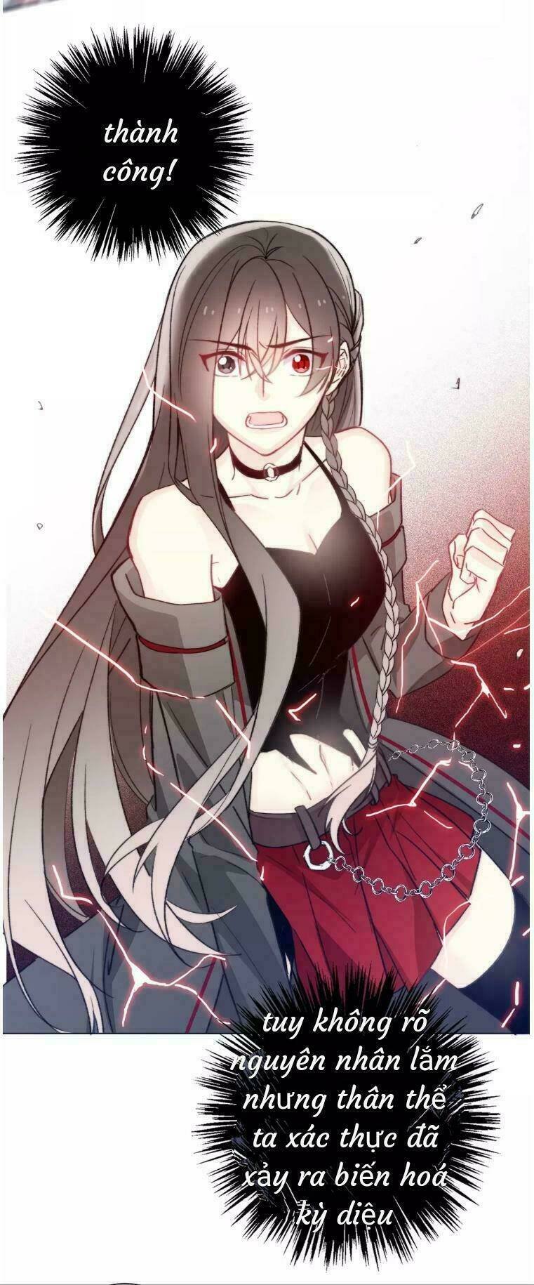 ta trở thành nữ vương tại dị thế giới chapter 5 43