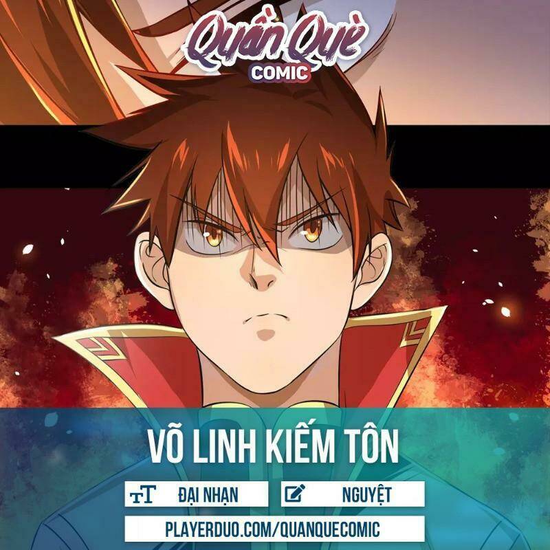 võ linh kiếm tôn chapter 110 1