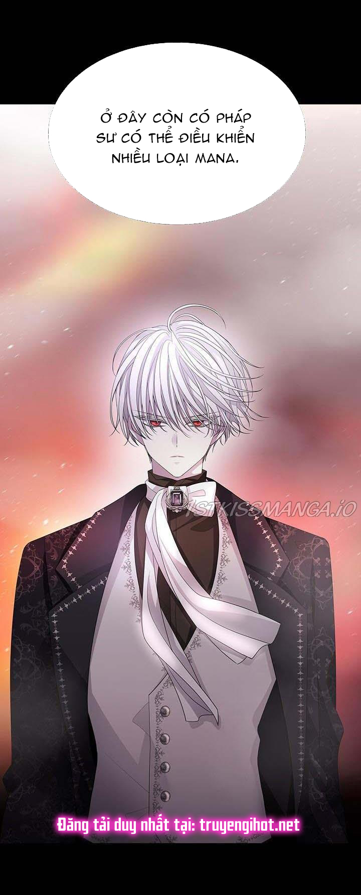 năm môn đệ của charlotte chapter 104 34