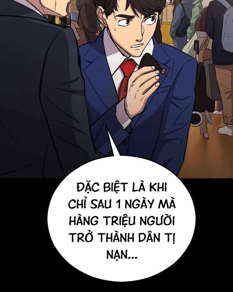 cánh cổng mở ra đúng ngày đầu tiên tôi thành chính trị gia chapter 16 29