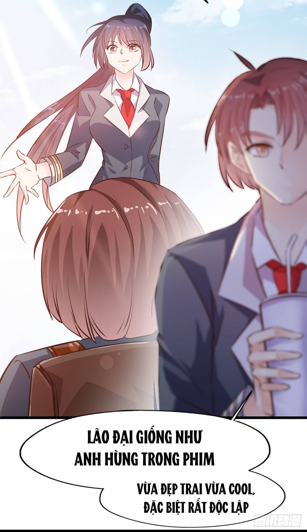 sau này vẫn cứ thích anh chapter 17 16