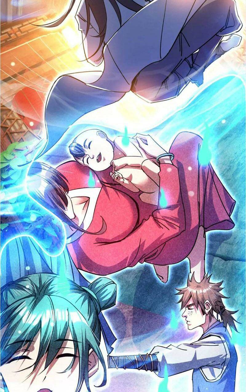 trăm tuổi mở hệ thống: con hiền cháu ngoan quỳ khắp núi! chapter 20 31