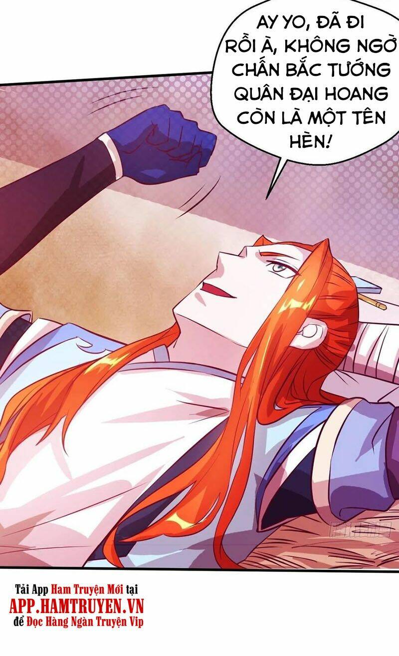 thiên hạ kiếp chapter 46 23