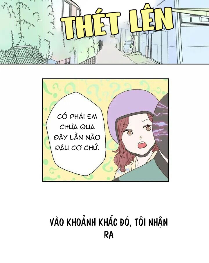 honey bed talk chapter 1 57