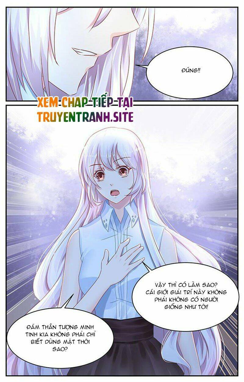 danh môn thiên hậu chapter 16 7