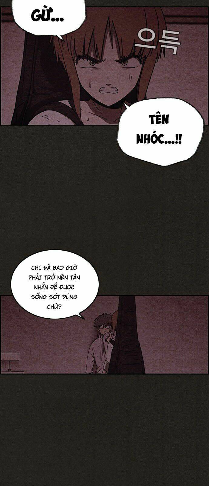 quái vật tại chung cư xanh chapter 45 19