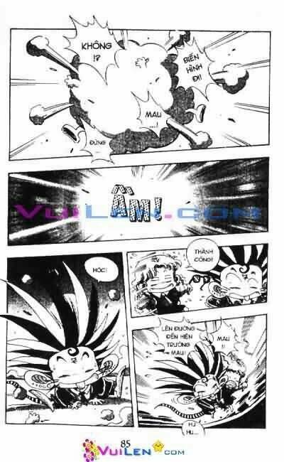 những người bạn tốt chapter 4 86