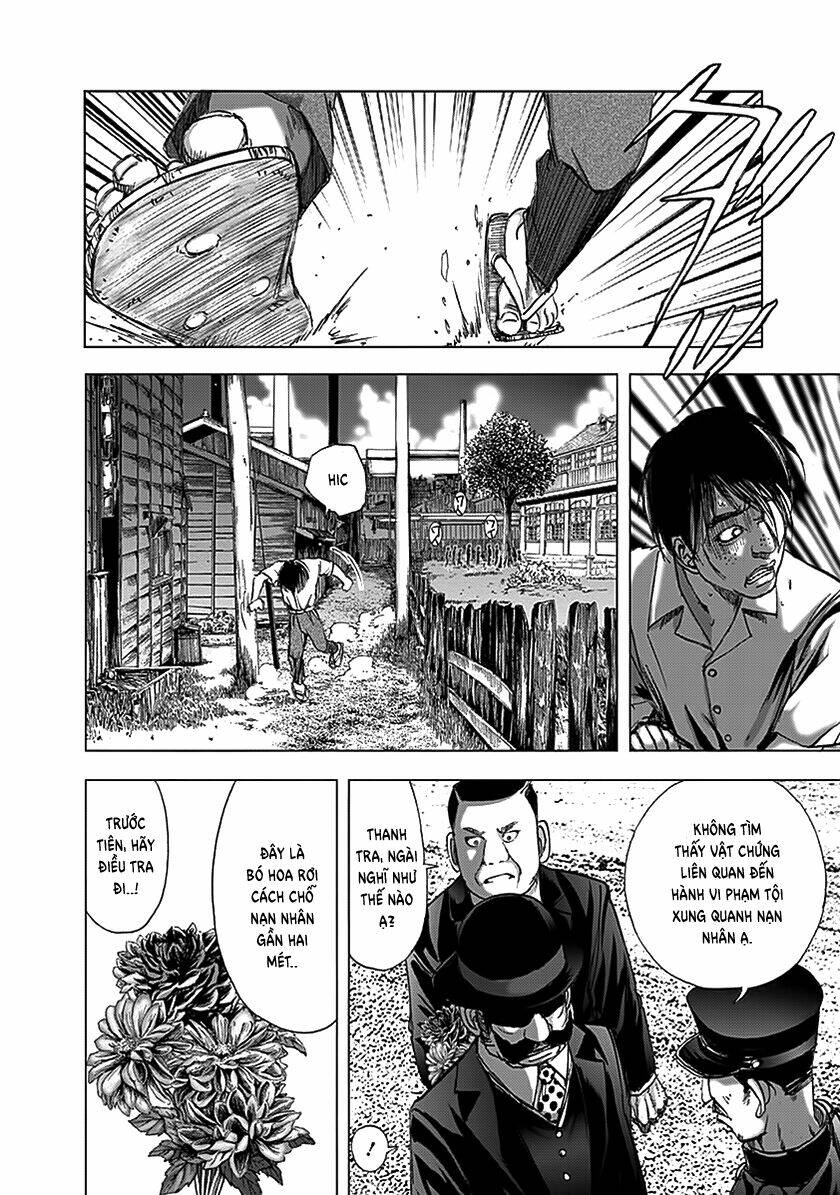 edogawa ranpo ijinkan chapter 78 17