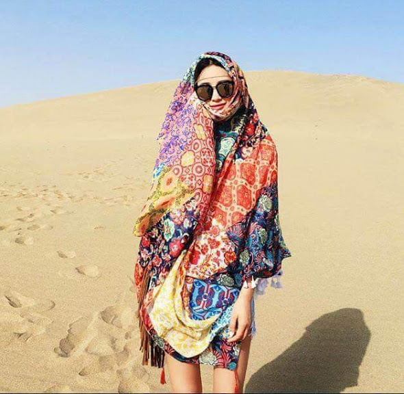 NĐBĐ : Chương trình tour Quy Nhơn: Hòn Khô - Kỳ Co - Đồi cát Phương Mai - Tháp Đôi