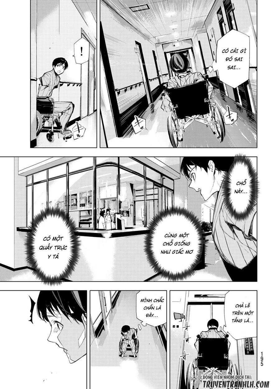 giết người trong giấc mơ chapter 2 21