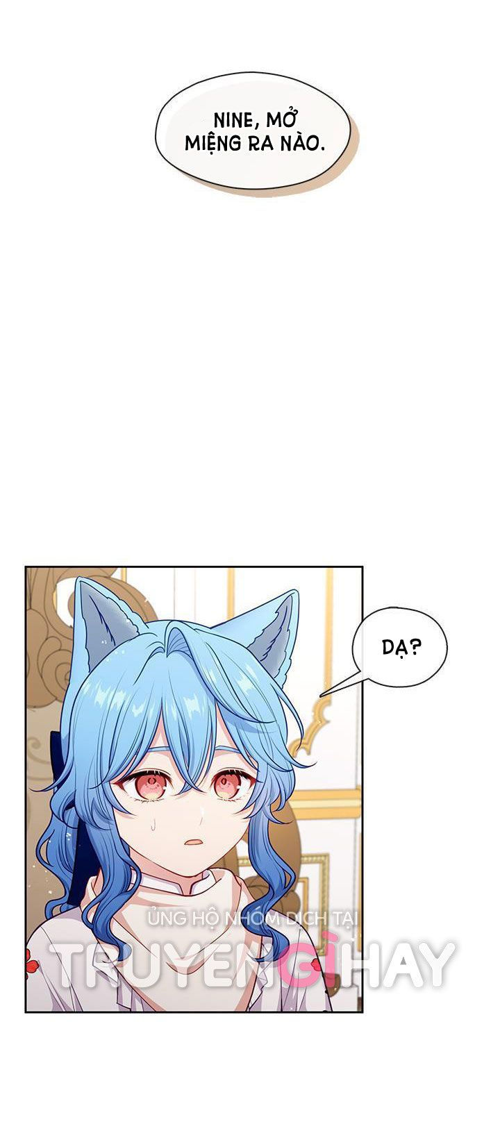 cẩn thận nữ phụ phản diện đấy! chapter 125 21