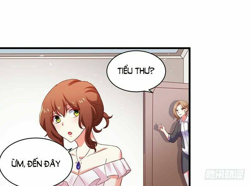 khế hôn chapter 78 20