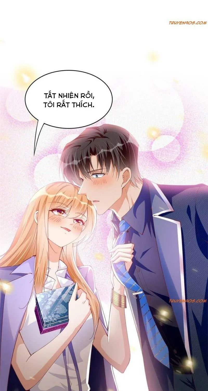 Boss Nhà Giàu Lại Là Nữ Sinh Trung Học! chapter 63.64 44