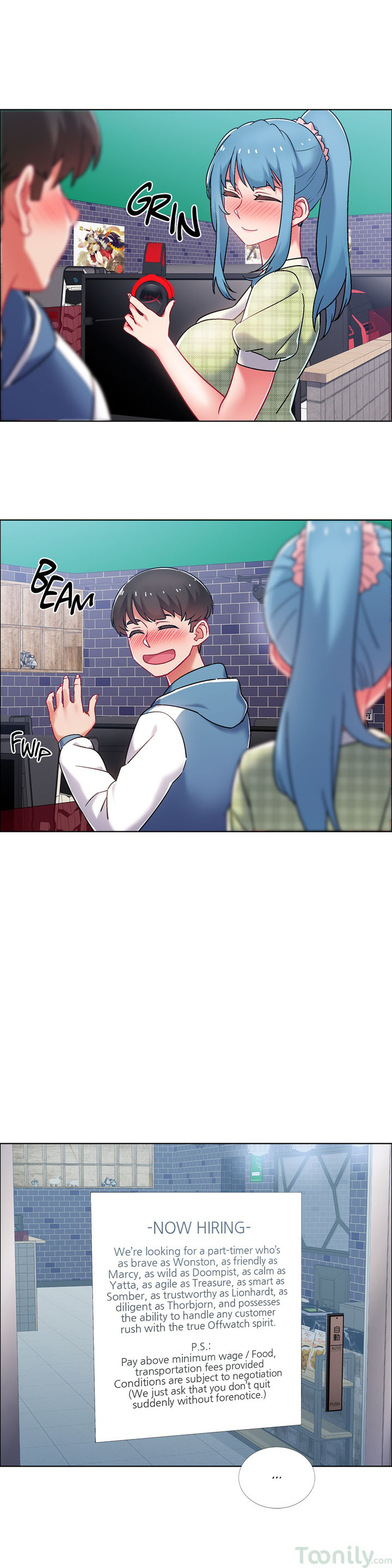 rental girls chapter 41 3