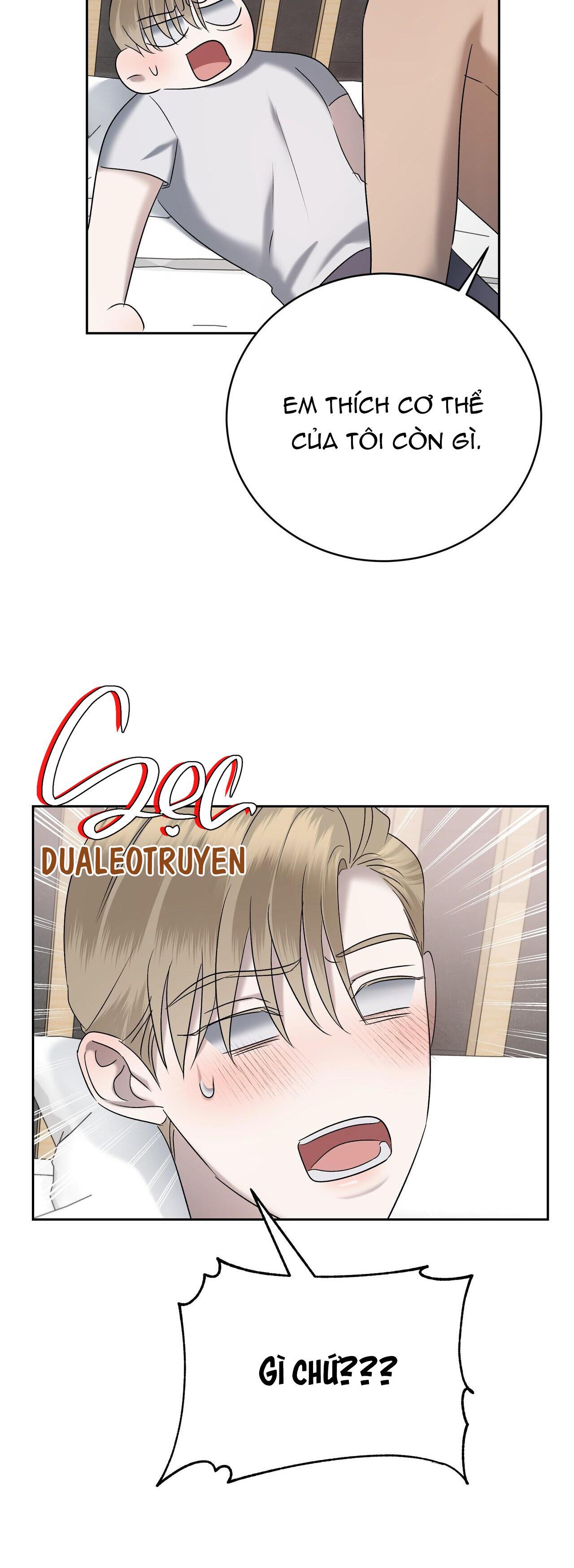 cầu thủ bóng nước chapter 30 17