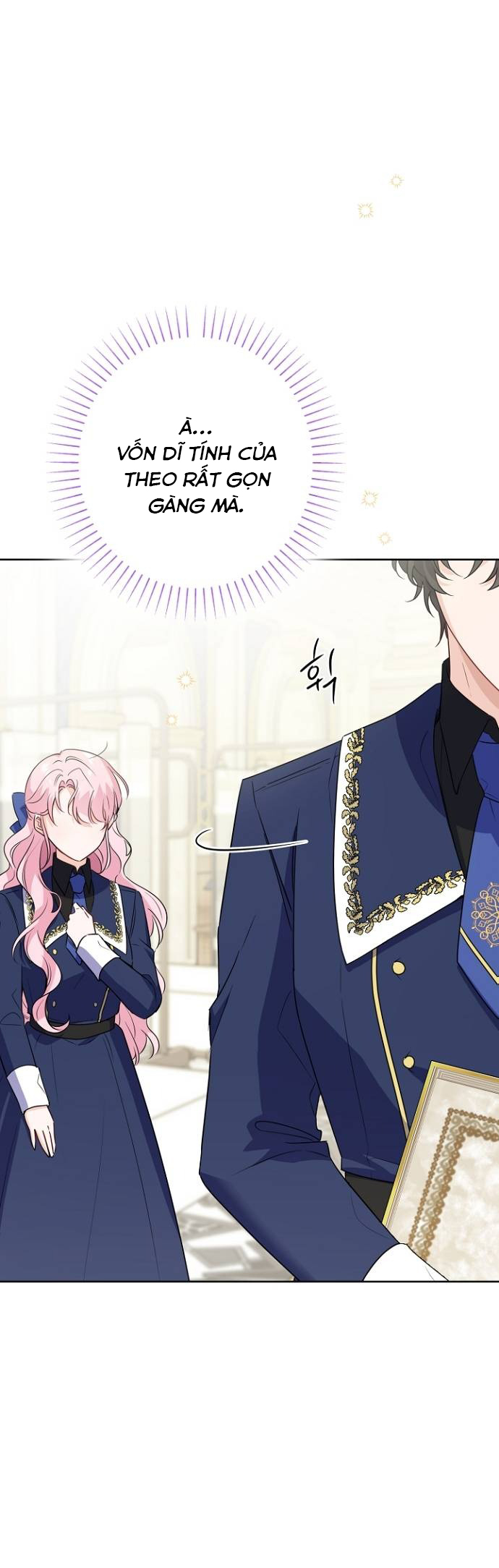 tôi sẽ đưa đứa trẻ ấy rời đi chapter 2 4