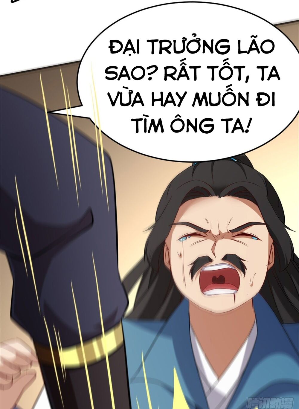 vạn đạo long hoàng chapter 6 66