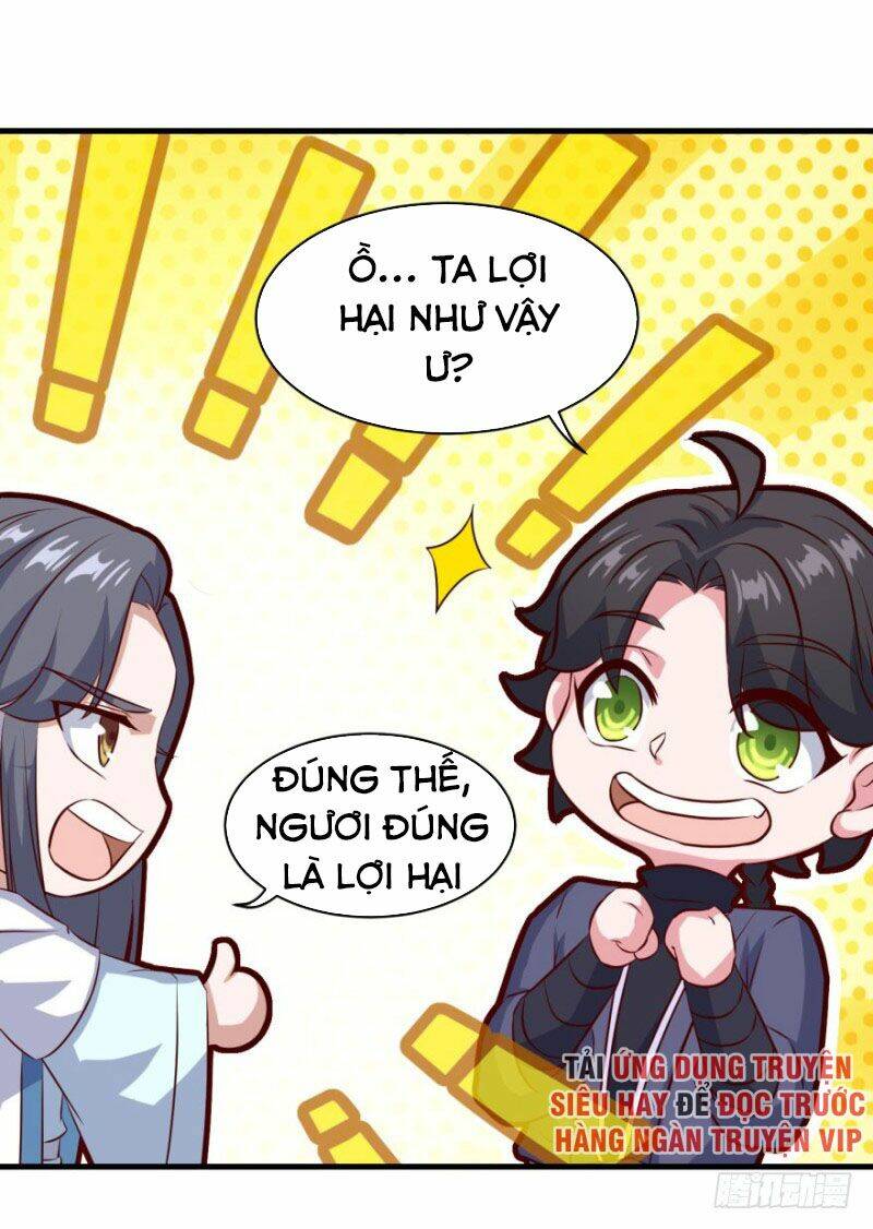 tiên ma đồng tu chapter 95 9