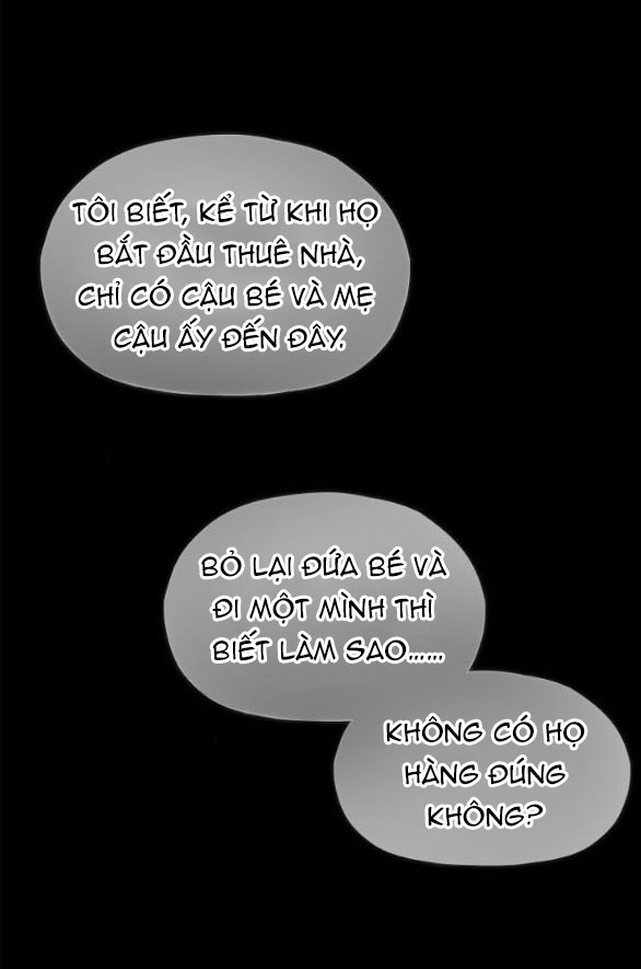 không thể thoát ra khỏi bộ phim kịch tính chapter 11.1 44