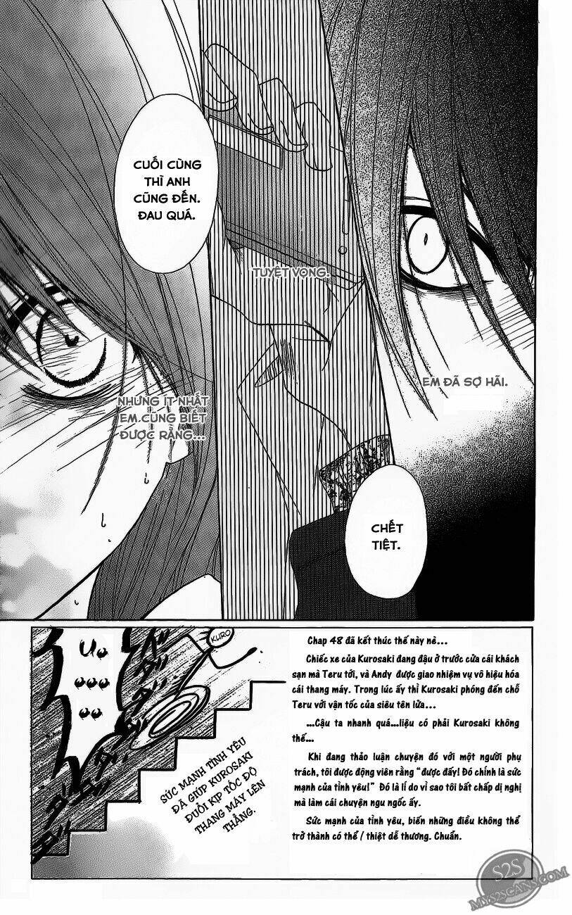 điện kích daisy chapter 49 4