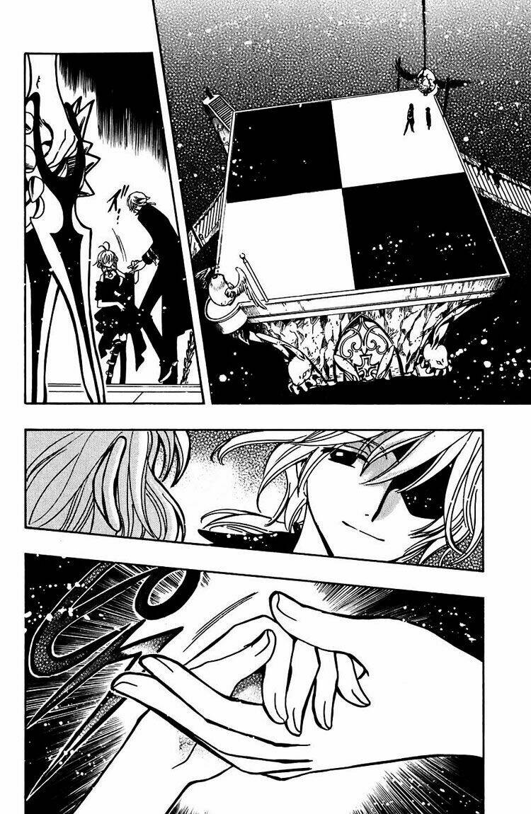 huyền thoại đôi cánh chapter 144 3