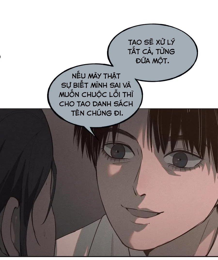 tôi biết bí mật của anh ta chapter 50 18