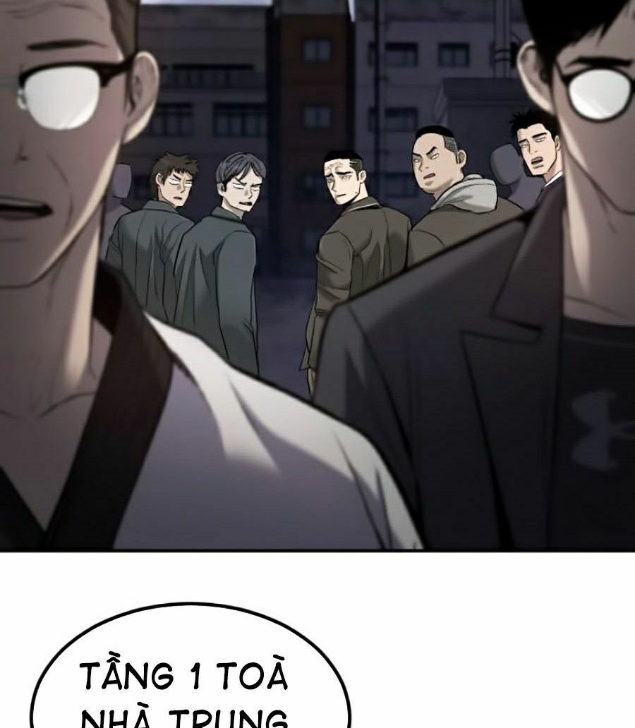 bố tôi là đặc vụ chapter 5 23