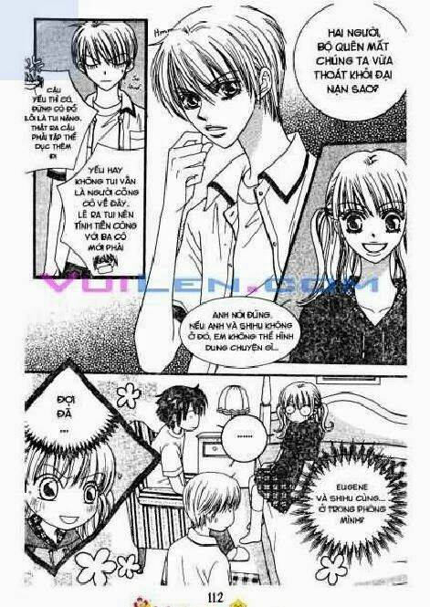 neck and neck chapter 4 109